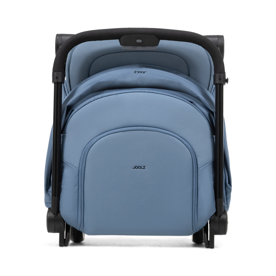 Joolz Dot Lightweight Stroller in Lagoon Blue, official product view 05