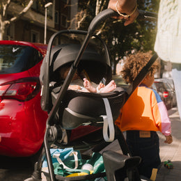Joolz Hub² Compact Stroller