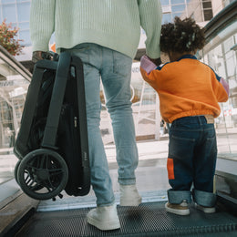 Joolz Hub² Compact Stroller