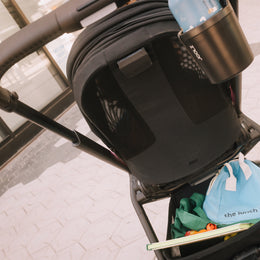 Joolz Hub² Compact Stroller