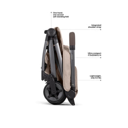 Joolz Aer² Lightweight Stroller