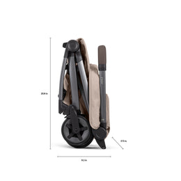 Joolz Aer² Lightweight Stroller