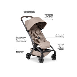 Joolz Aer² Lightweight Stroller