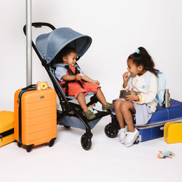 Joolz Dot Lightweight Stroller