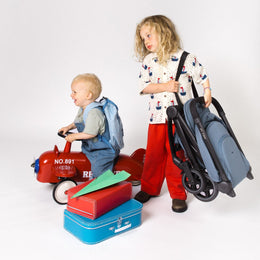 Joolz Dot Lightweight Stroller