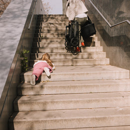 Joolz Hub² Compact Stroller