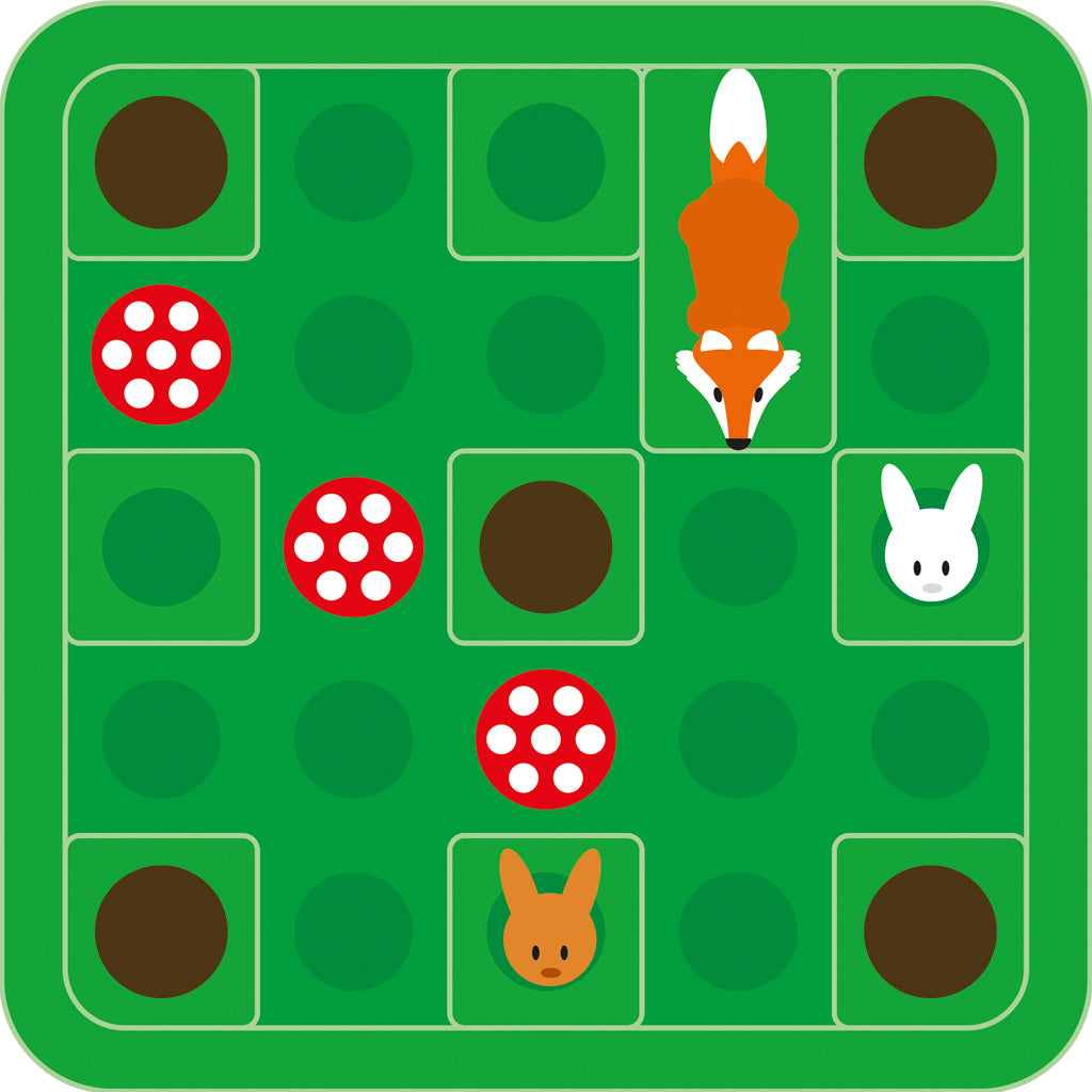 Smart Games Jump In official photo 4