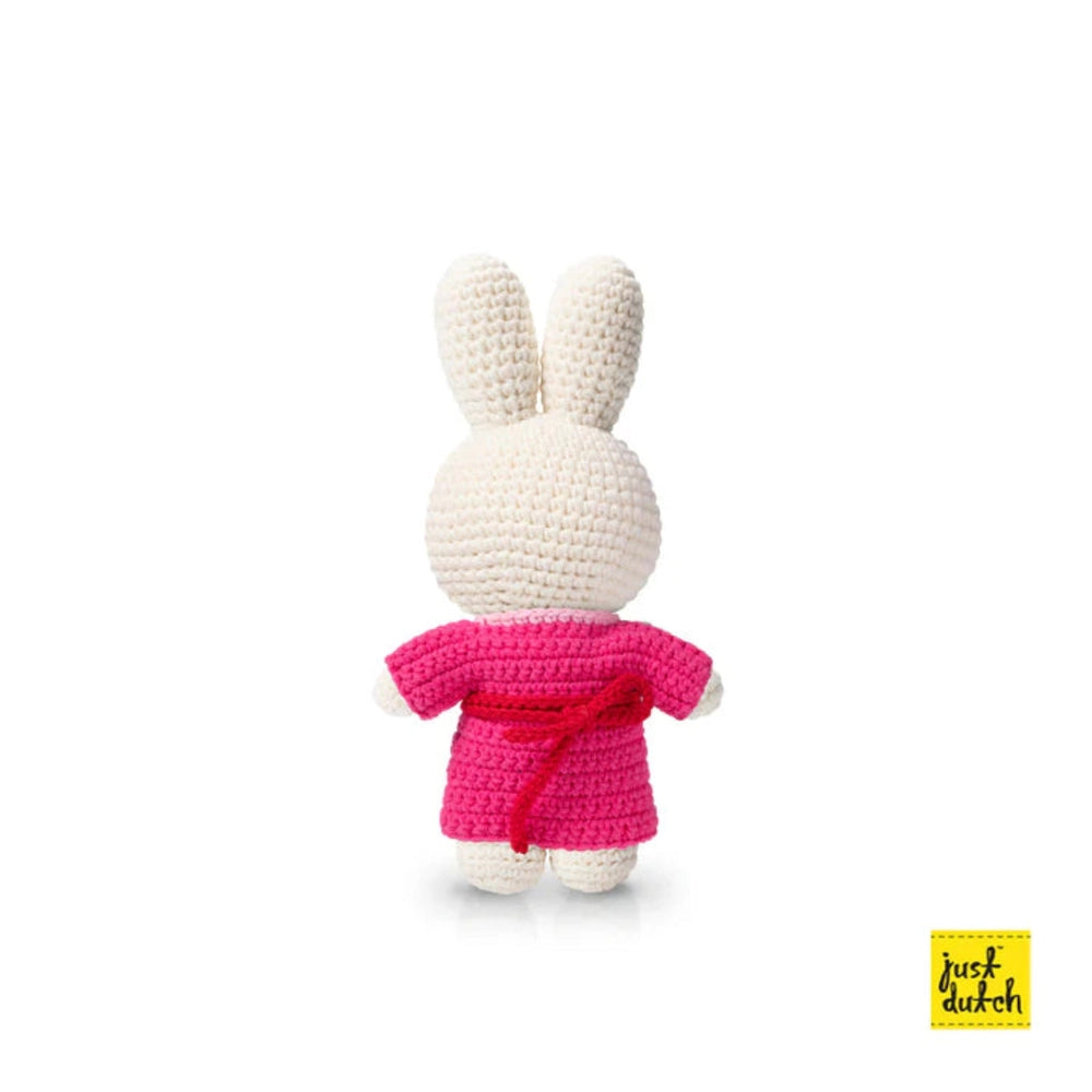 Just Dutch Miffy Kimono