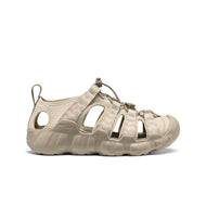 Keen Big Kids' Hyperport H2 Sandal Birch/Plaza Taupe