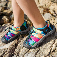 Keen Big Kids Newport H2 Sandal