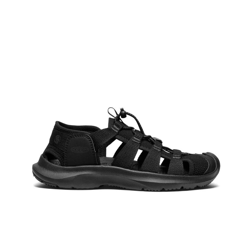 Keen Women's Seanik H2 Sandal Black/Magnet