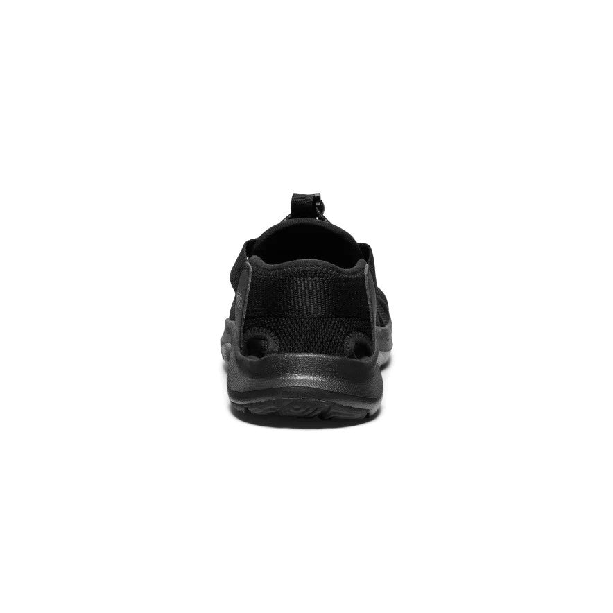 Keen Women's Seanik H2 Sandal Black/Magnet