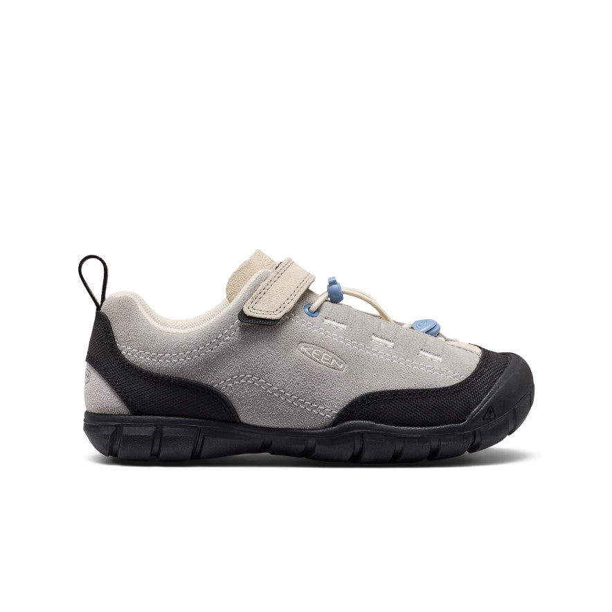 Keen Big Kids' Jasper II Alloy/Birch