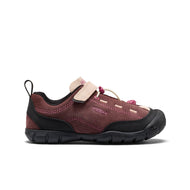 Keen Big Kids' Jasper II Huckleberry/Cameo Rose