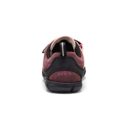 Keen Big Kids' Jasper II Huckleberry/Cameo Rose