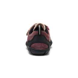 Keen Little Kids' Jasper II Huckleberry/Cameo Rose