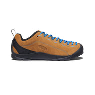 Keen Women's Jasper Sneaker Cathay Spice/Orion Blue