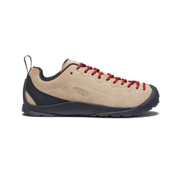 Keen Women's Jasper Sneaker Silver Mink