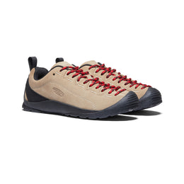 Keen Women's Jasper Sneaker Silver Mink
