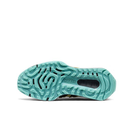 Keen Women's UNEEK Trekker Sneaker Huckleberry/Lemon Grass