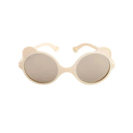 Ki Et La Sunglasses Ourson Cream