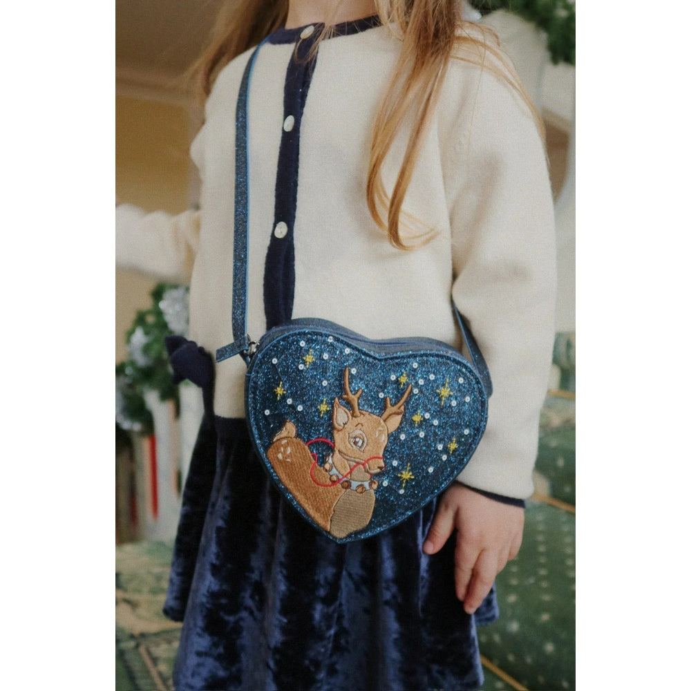 Konges Slojd Alette Cardigan Etoile