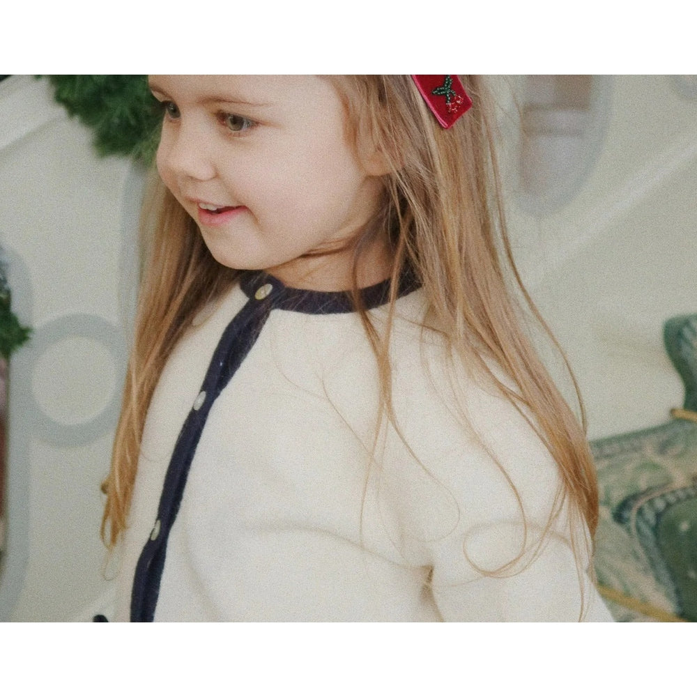 Konges Slojd Alette Cardigan Etoile