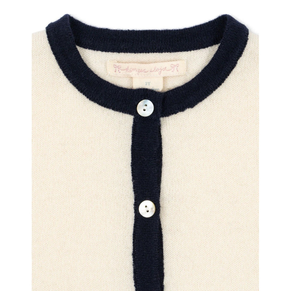 Konges Slojd Alette Cardigan Etoile