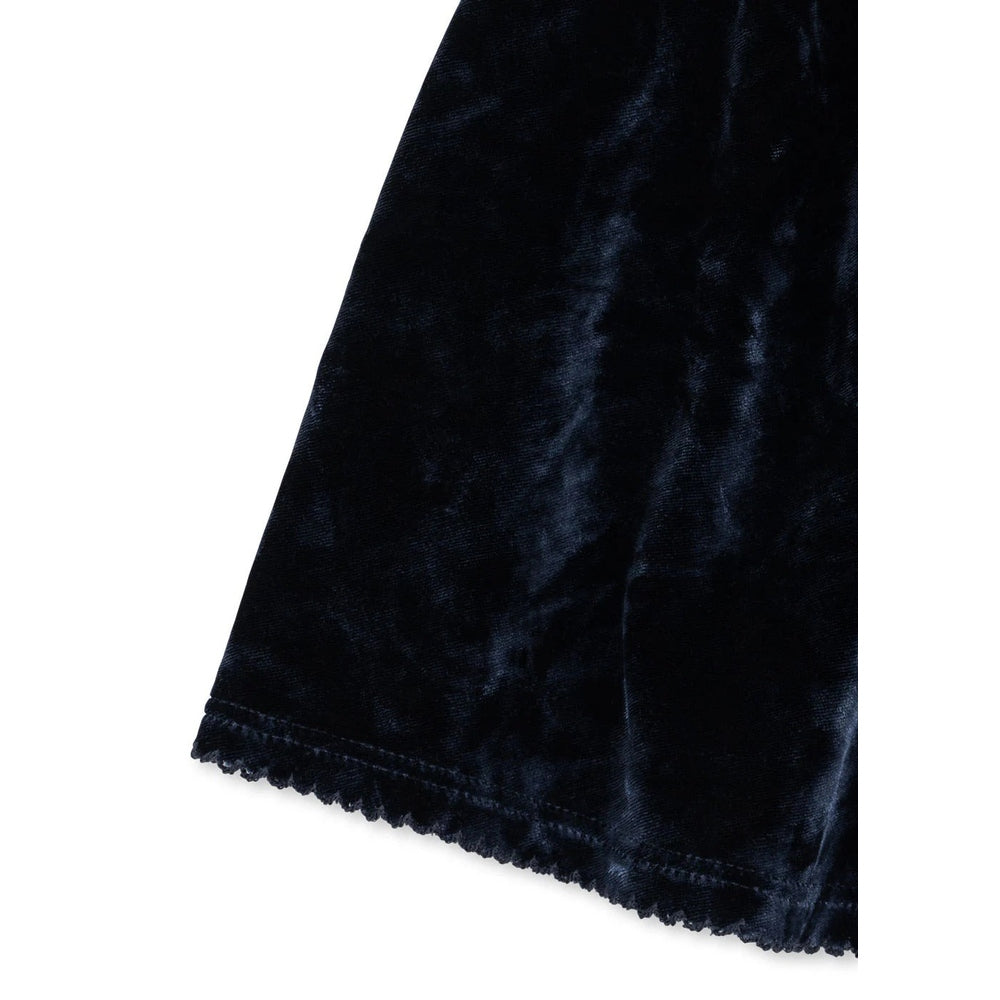 Konges Slojd Carlito Skirt Navy Blazer
