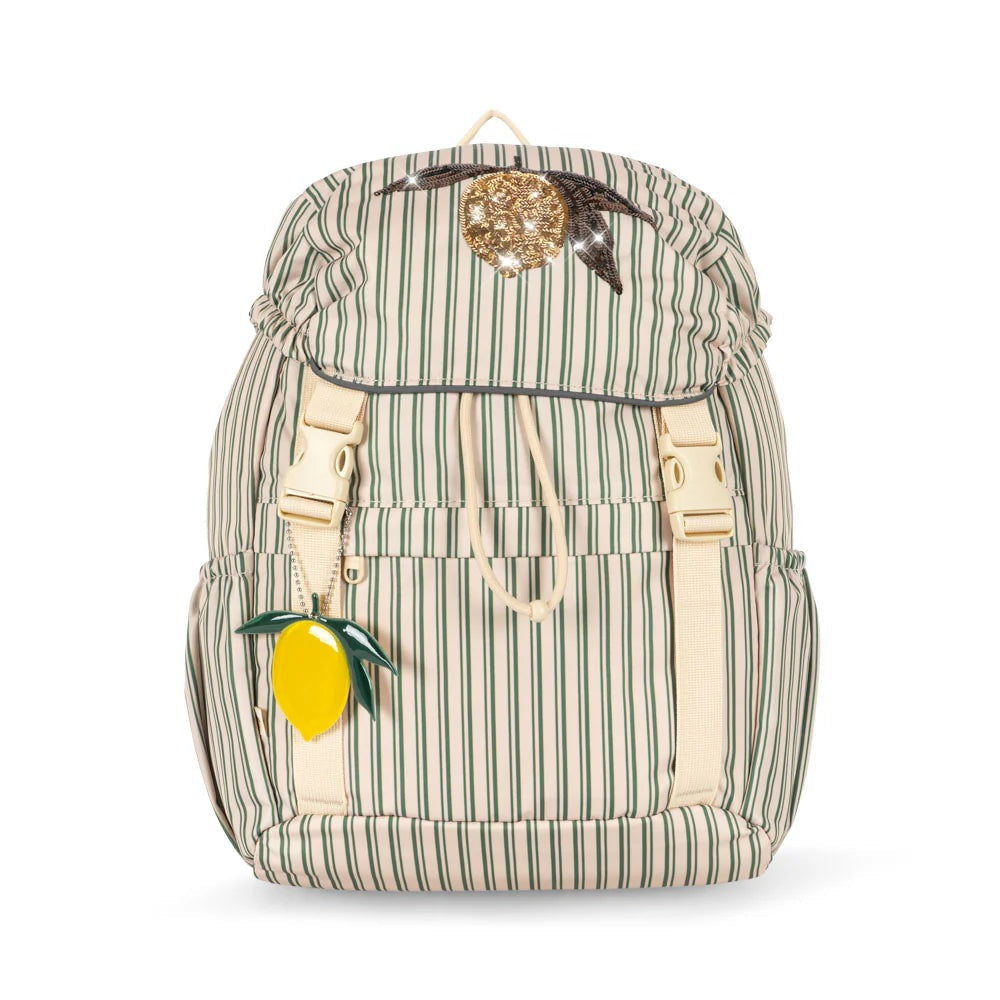 Konges Slojd Clover Schoolbag