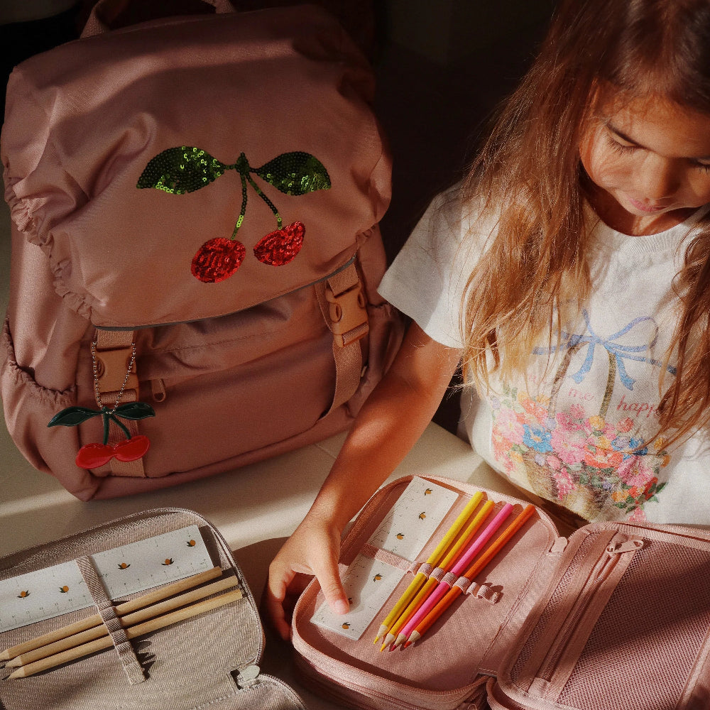 Konges Slojd Clover Schoolbag