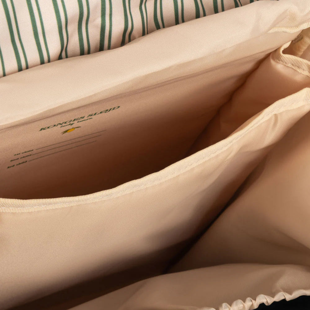 Konges Slojd Clover Schoolbag