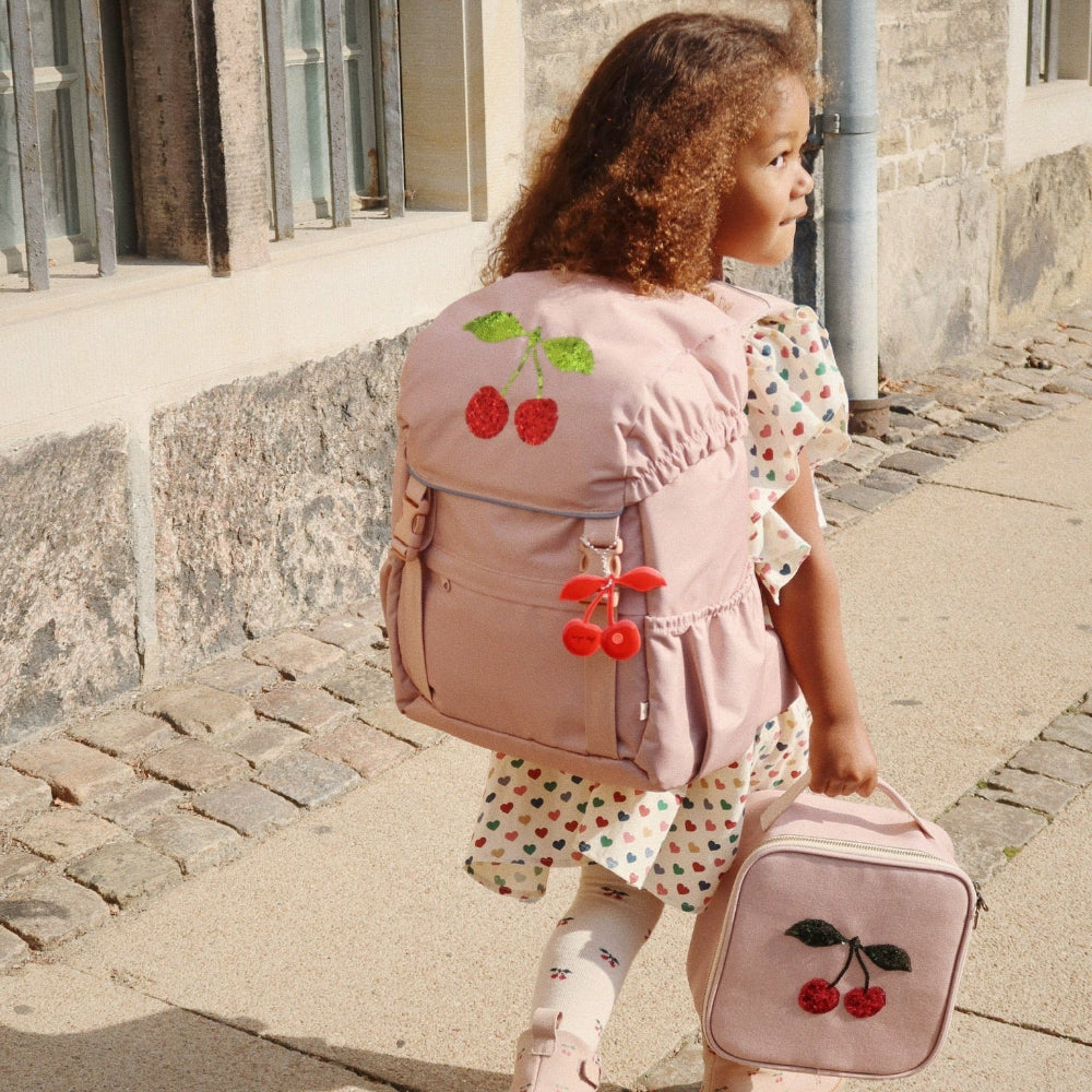 Konges Slojd Clover Schoolbag