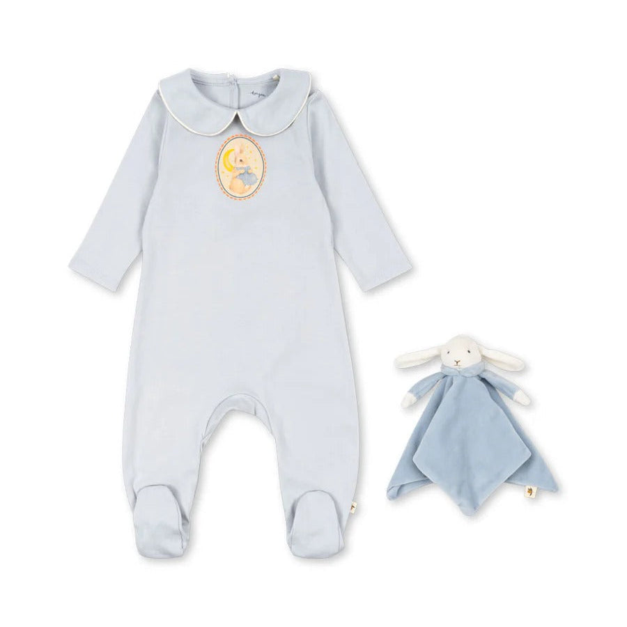 Konges Slojd Coty Gift Set Gray Dawn