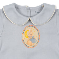 Konges Slojd Coty Gift Set Gray Dawn