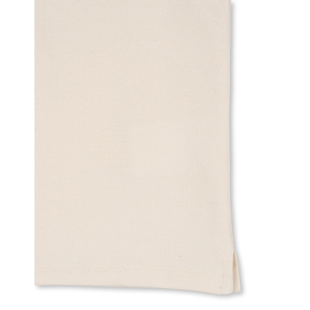 Konges Slojd Florian Polo Shirt - Antique White