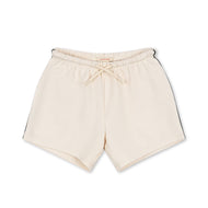 Konges Slojd Florian Shorts - Antique White