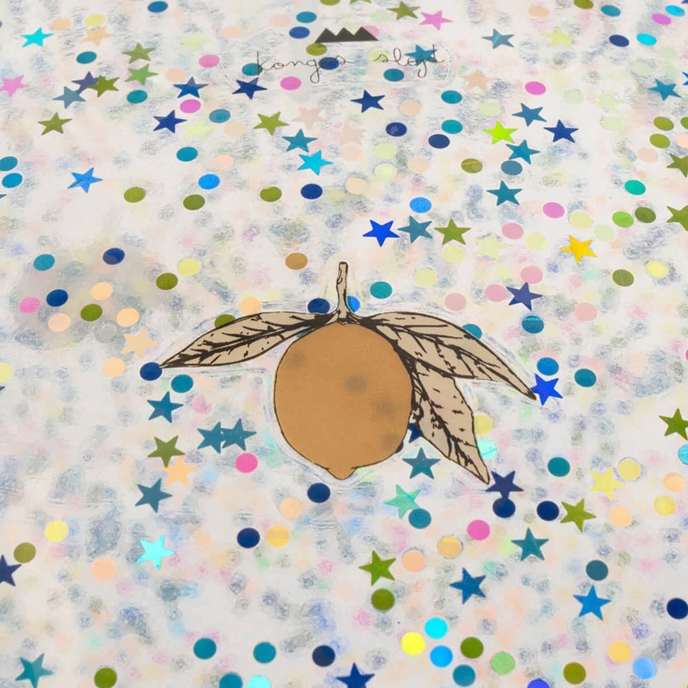 Konges Slojd Glitter Glitter