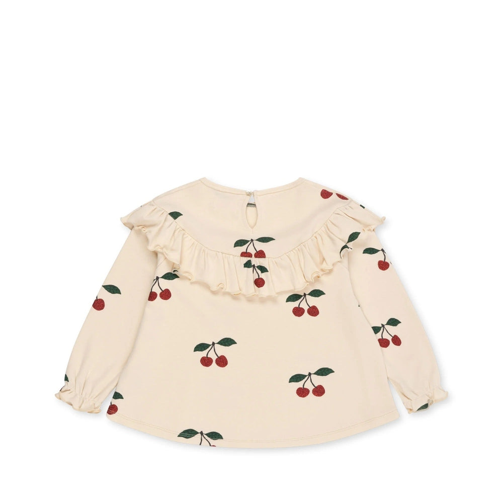 Konges Slojd Malli Glitter Blouse