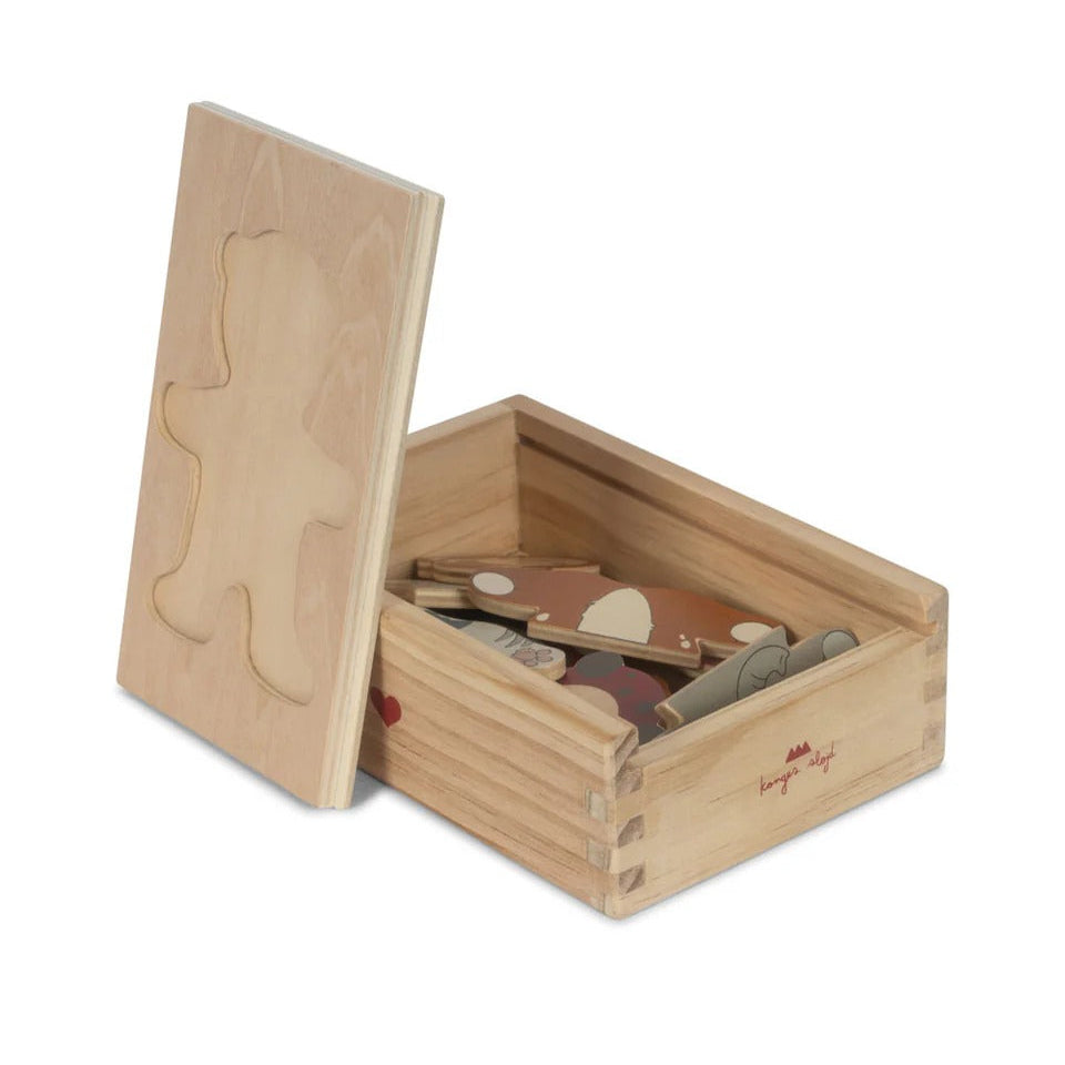 Konges Slojd Matchbox Animals