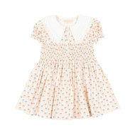 Konges Slojd Midsummer Dress Gots Pipa Petite