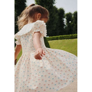 Konges Slojd Midsummer Dress Gots Pipa Petite