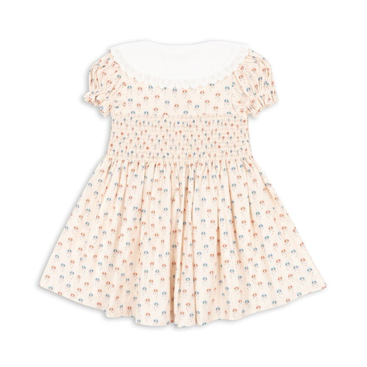 Konges Slojd Midsummer Dress Gots Pipa Petite