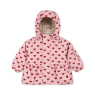 Konges Slojd Mismou Jacket Amour Pink