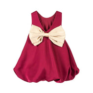 Konges Slojd Sheena Dress Sangria