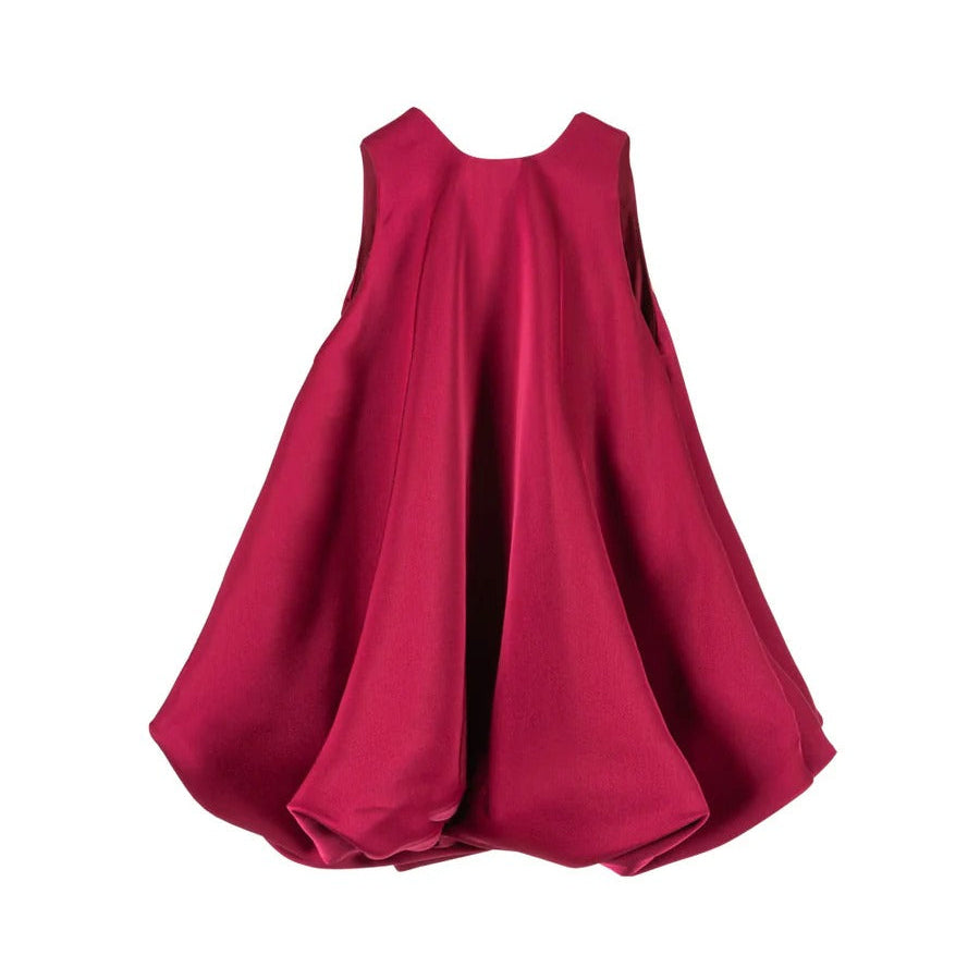 Konges Slojd Sheena Dress Sangria