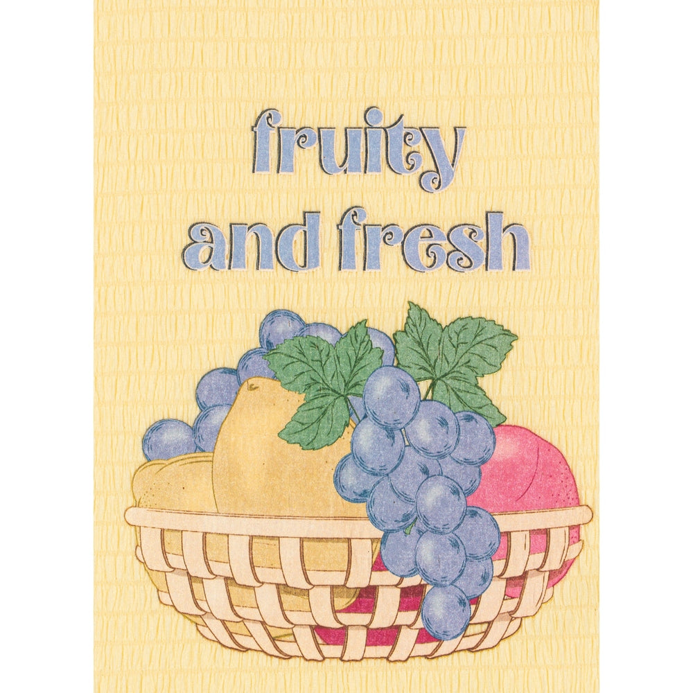 Konges Slojd Solilja Tee - Sunlight