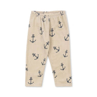 Konges Slojd Tavi Fleece Pants Ancher