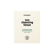 Mongdies Sun Cleansing Tissue