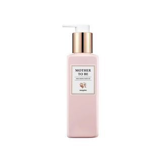 Mongdies Mother To Be Rose Aroma Multi Oil